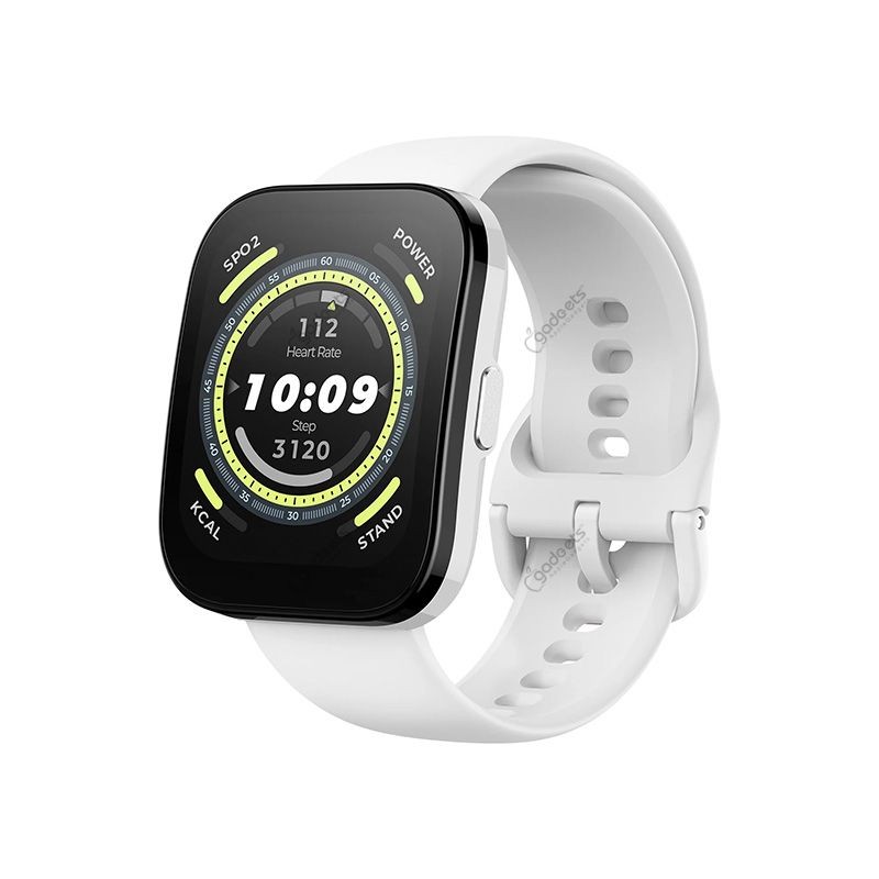 Amazfit Bip 5 Bluetooth Calling Smart Watch - Alternate view 2 showing  color