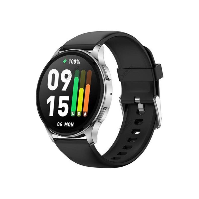 Amazfit Pop 3R BT Calling Smart Watch - Alternate view 2 showing  color