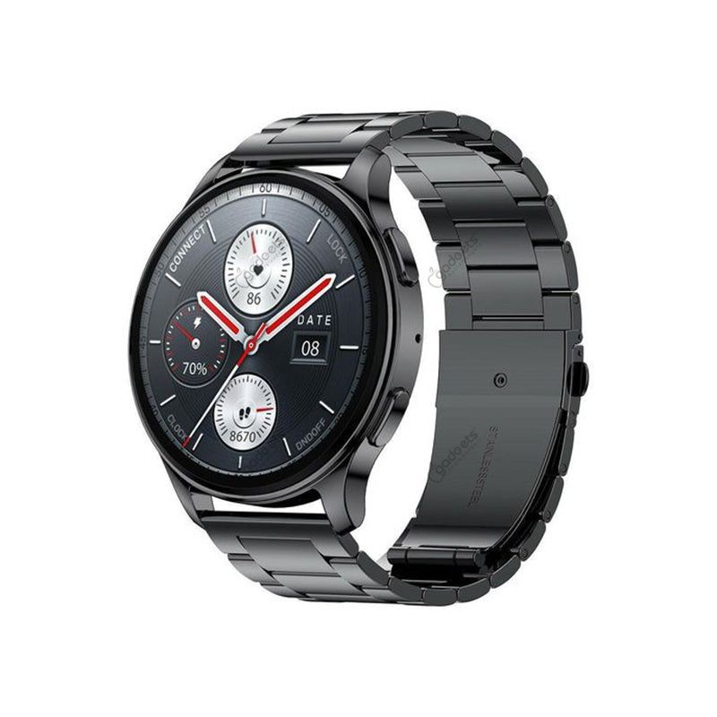 Amazfit Pop 3R BT Calling Smart Watch - Alternate view 3 showing  color