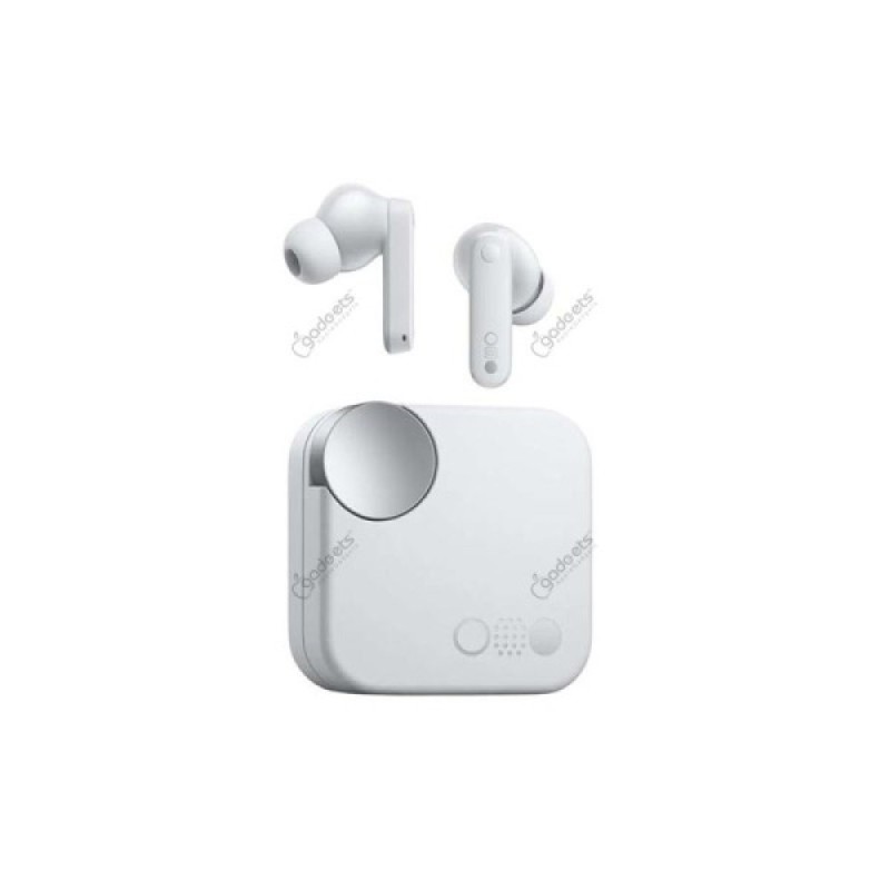 CMF by Nothing Buds 42dB ANC Wireless Earbuds - Alternate view 1 showing  color