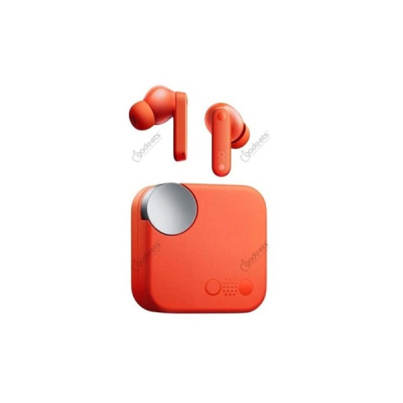 CMF by Nothing Buds 42dB ANC Wireless Earbuds - Main view showing full design