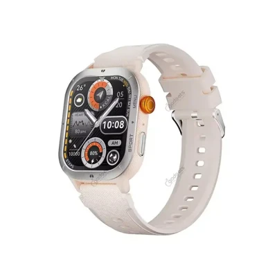 Haylou Iron Neo Smart Watch